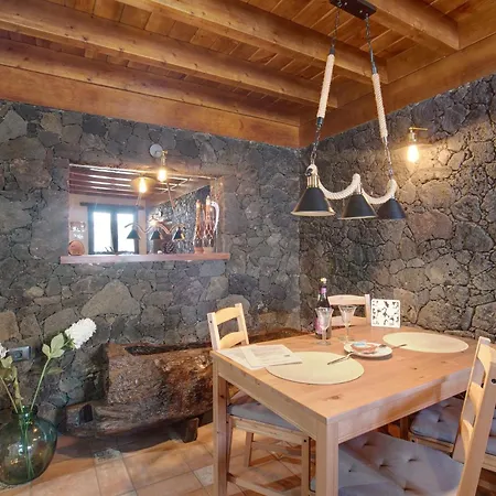 Willa Casa Tia Eulalia Jerez de la Jerez de la Frontera Zewnętrze zdjęcie