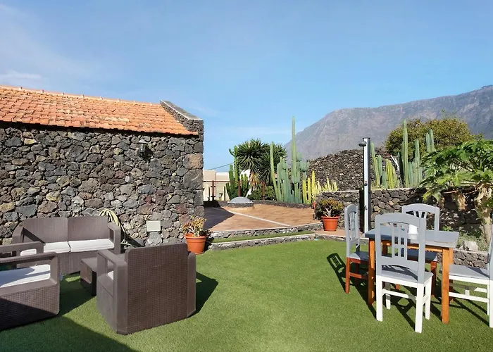 Casa Tia Eulalia