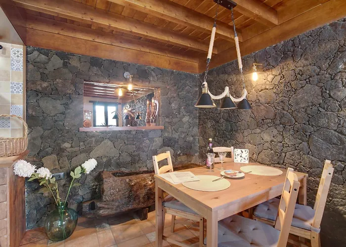 Casa Tia Eulalia