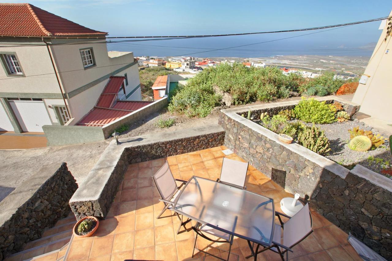 Holiday home Casa Tia Eulalia