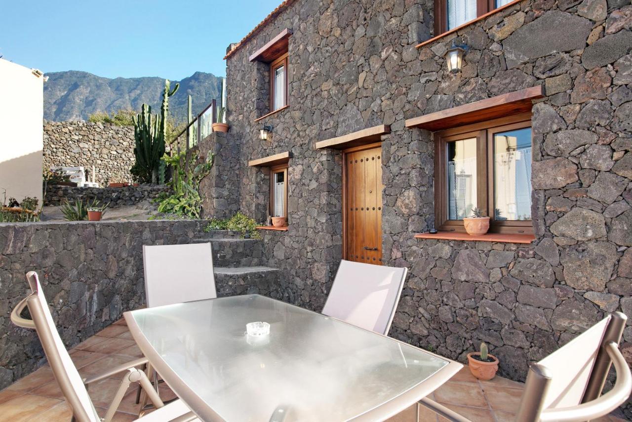 Holiday home Casa Tia Eulalia