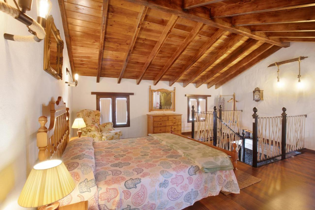 Holiday home Casa Tia Eulalia