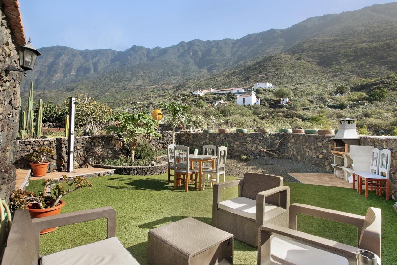 Holiday home Casa Tia Eulalia *