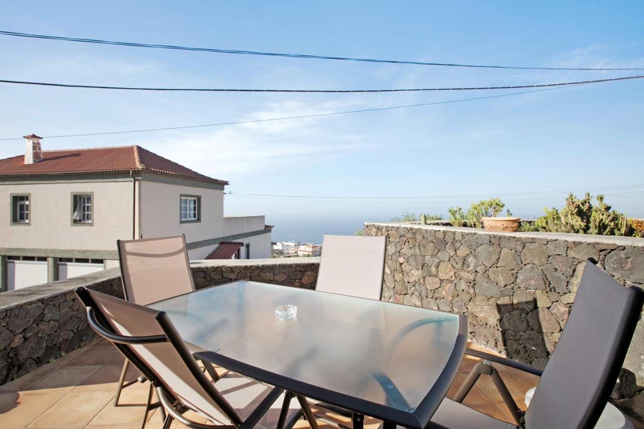 Casa Tia Eulalia Holiday home
