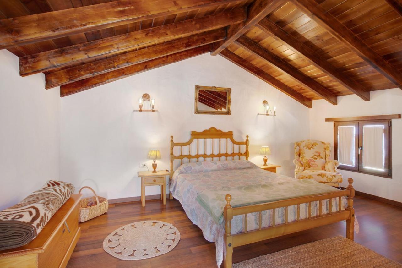 Casa Tia Eulalia * Frontera