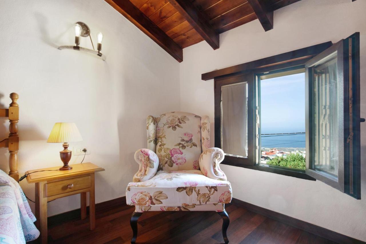 Casa Tia Eulalia Holiday home