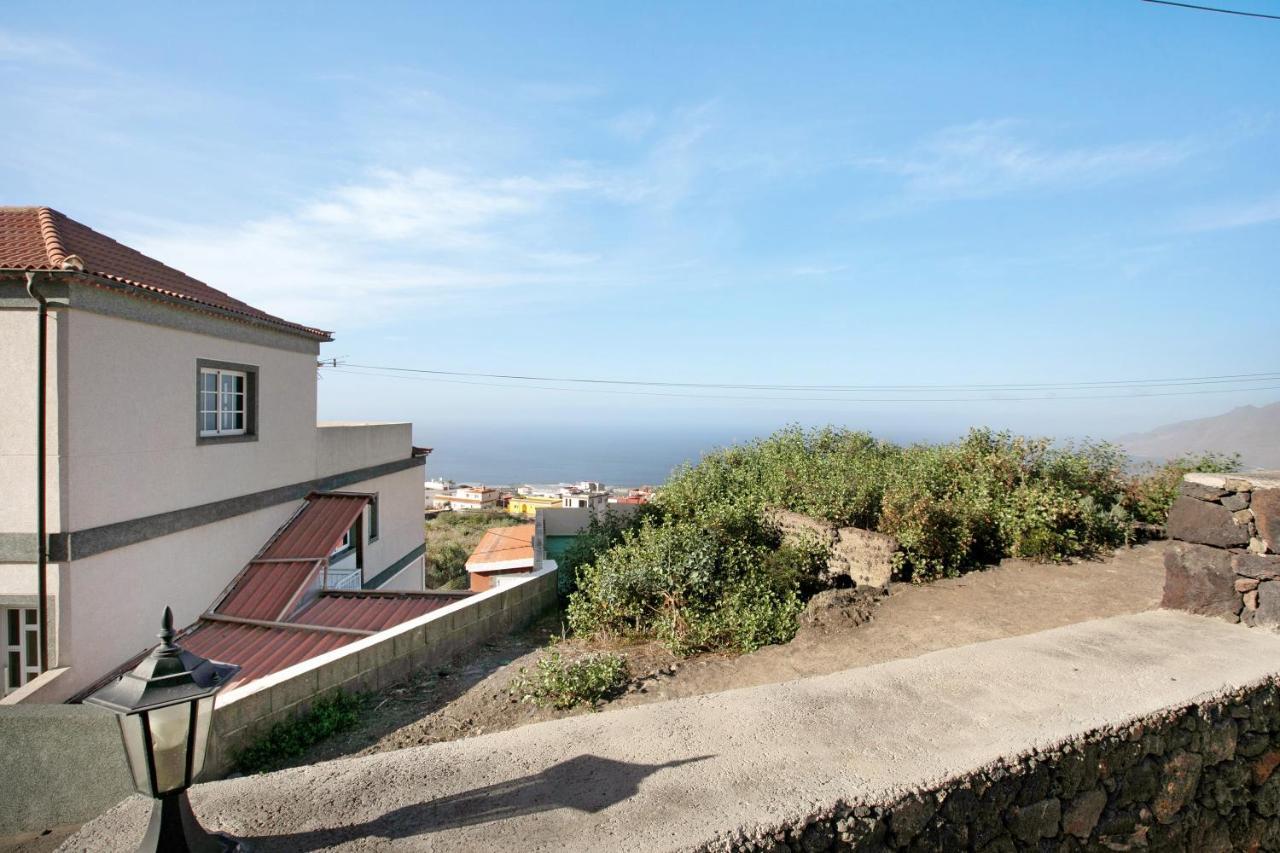 Casa Tia Eulalia