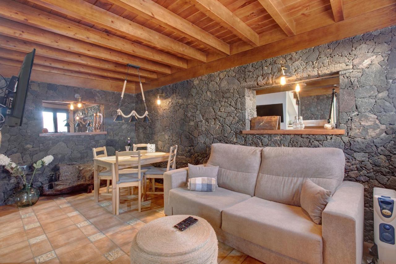 Casa Tia Eulalia * Frontera