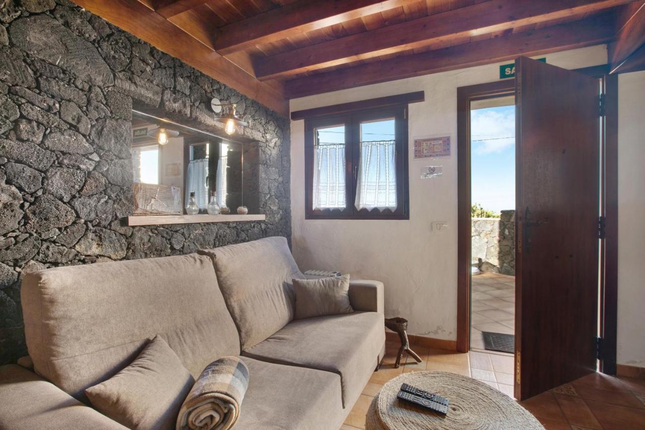 Casa Tia Eulalia Holiday home *