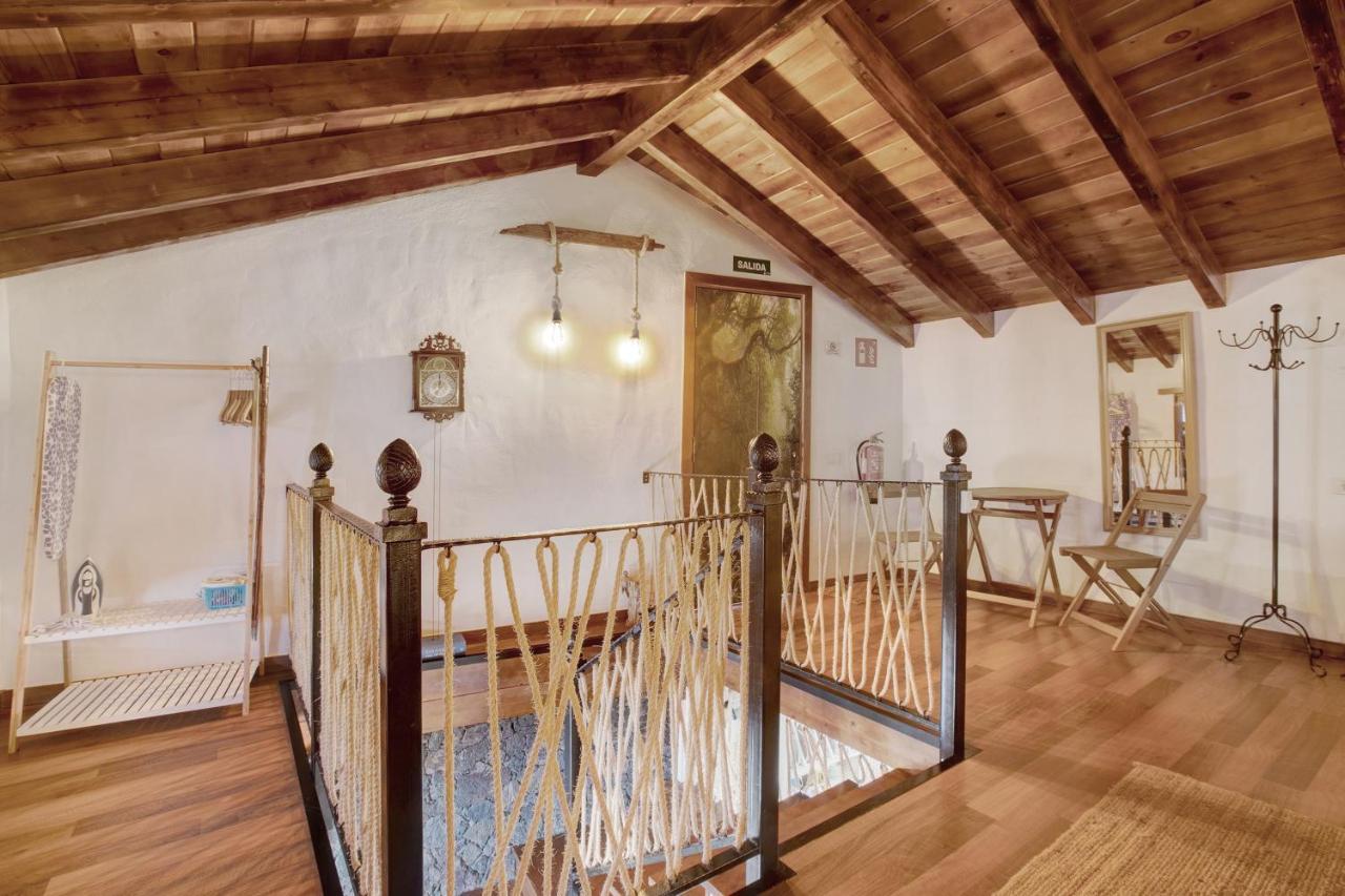 Holiday home Casa Tia Eulalia *