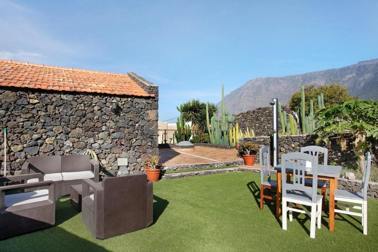 Holiday home Casa Tia Eulalia *
