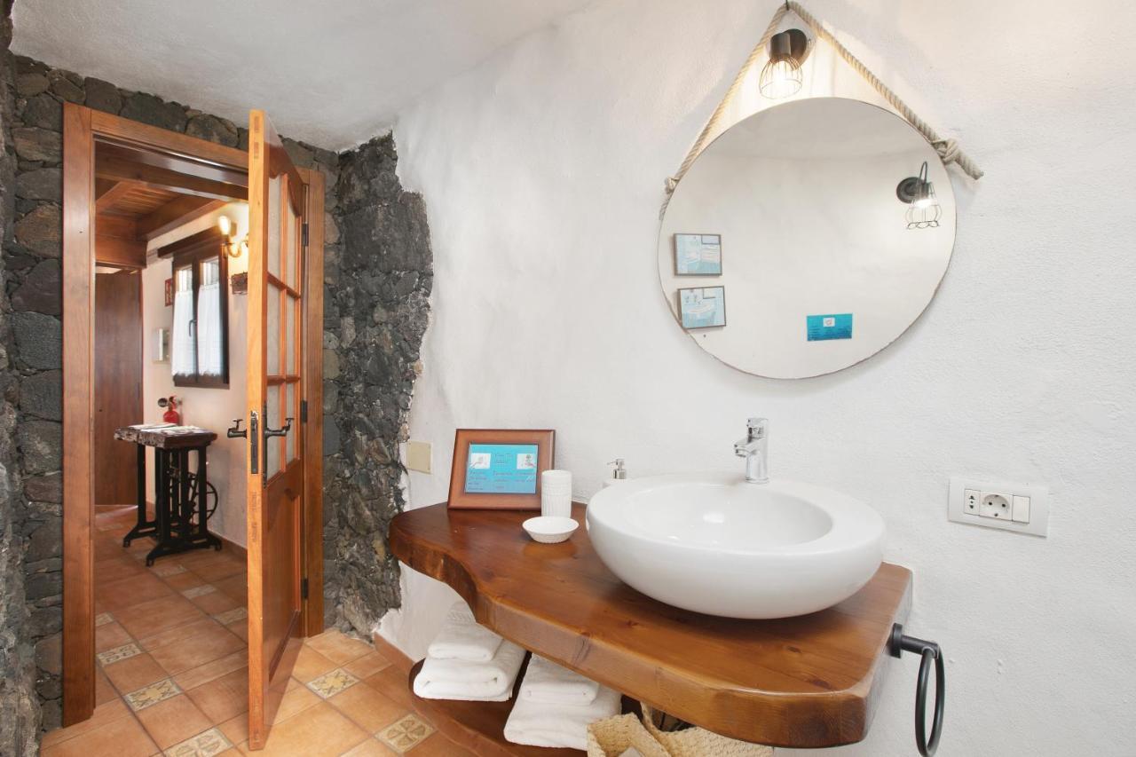 Casa Tia Eulalia * Frontera