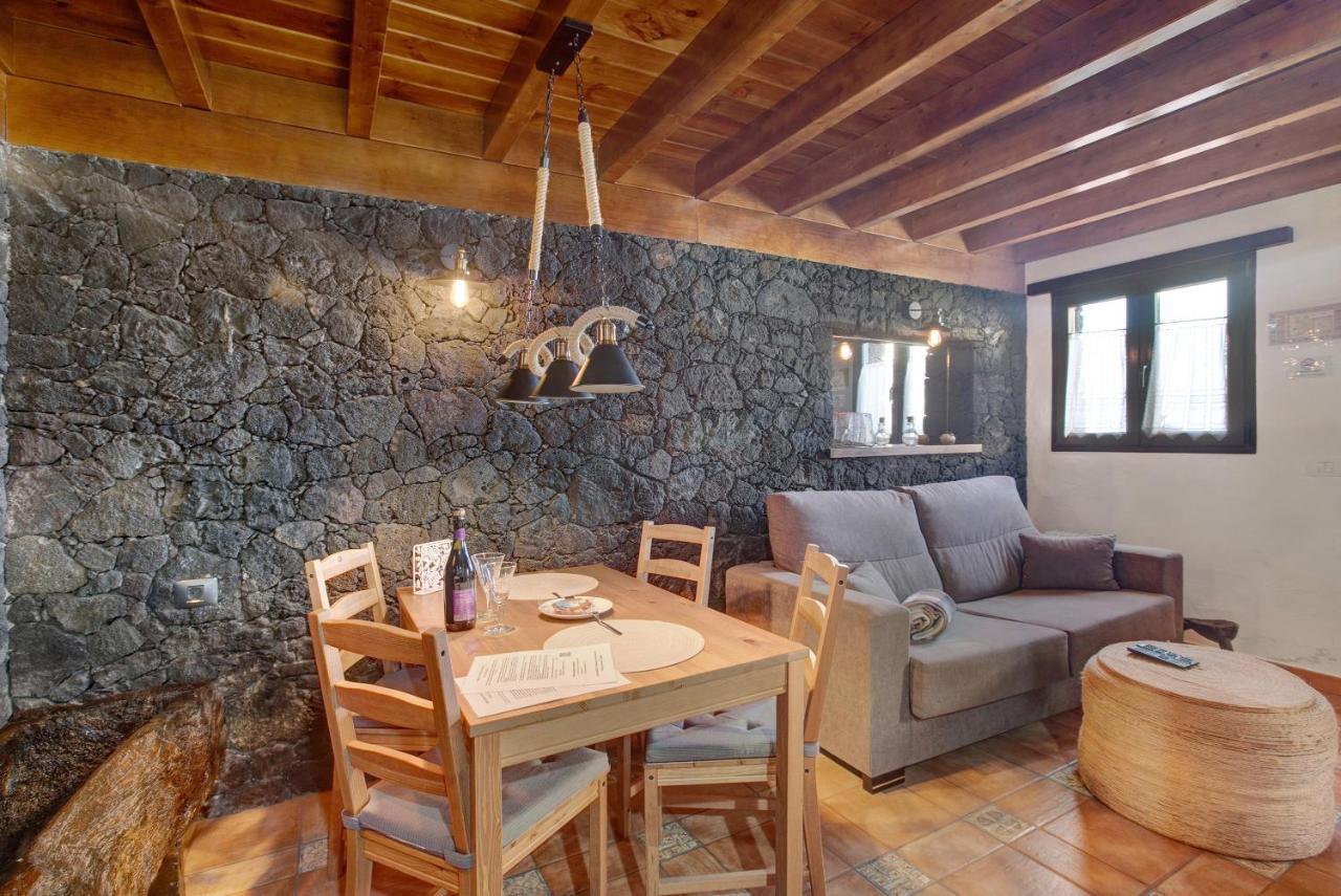 Casa Tia Eulalia *