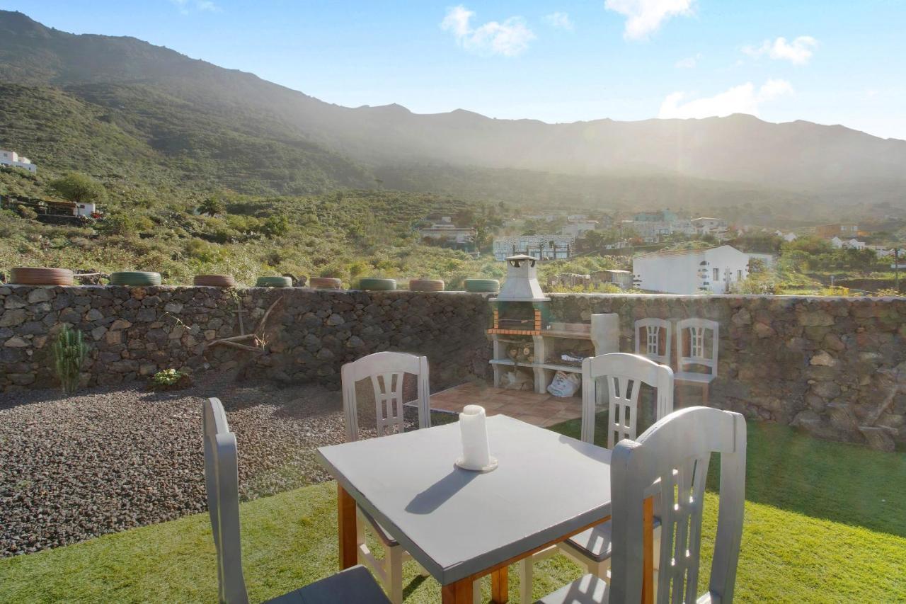 Holiday home Casa Tia Eulalia Frontera