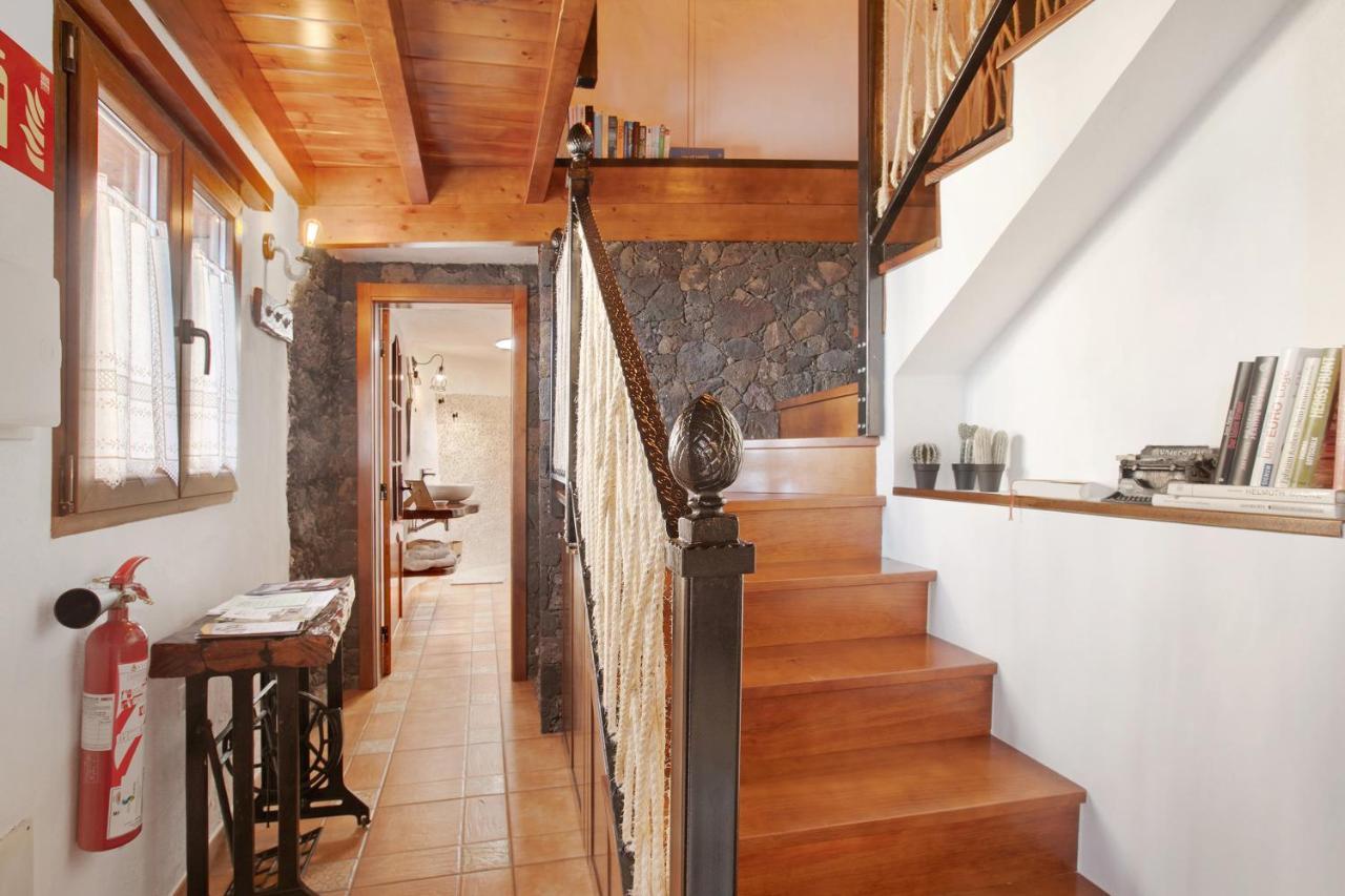 Casa Tia Eulalia Frontera