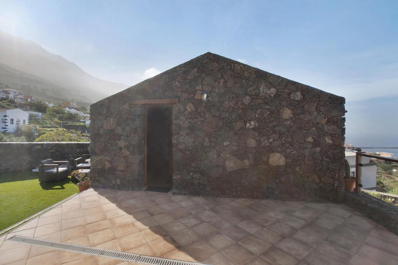 Casa Tia Eulalia * Frontera