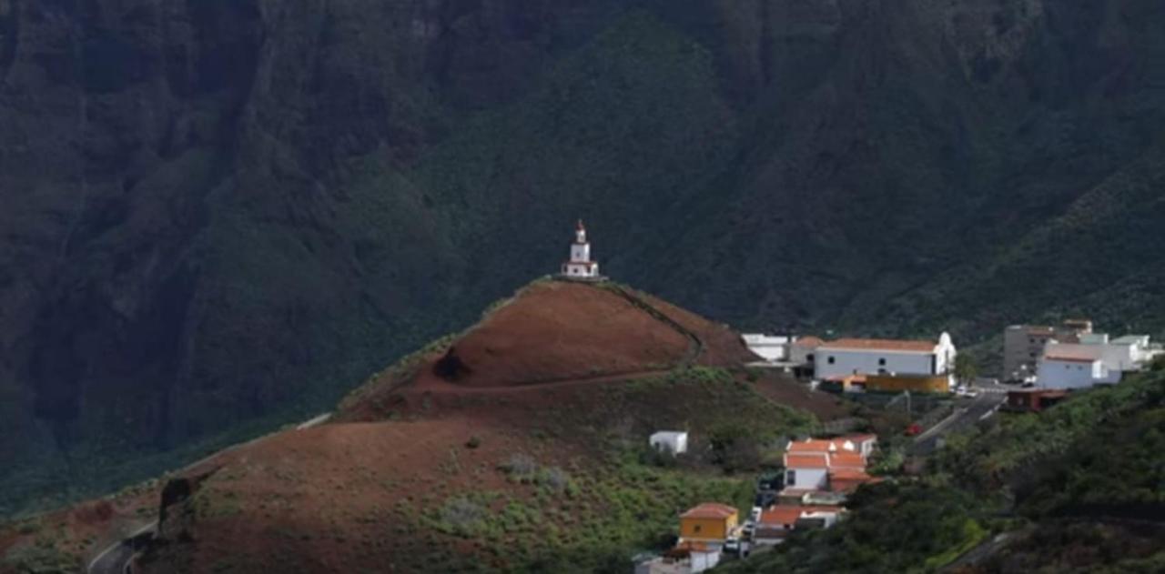 Casa Tia Eulalia Frontera