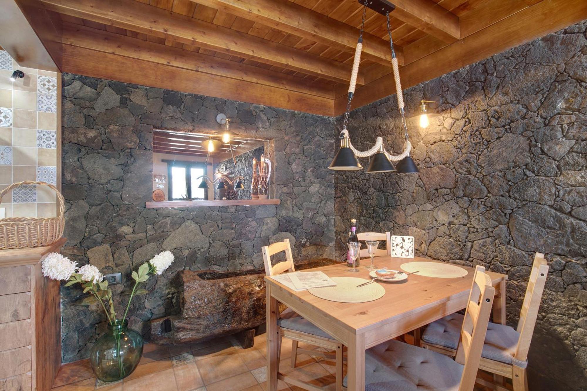 Holiday home Casa Tia Eulalia Frontera